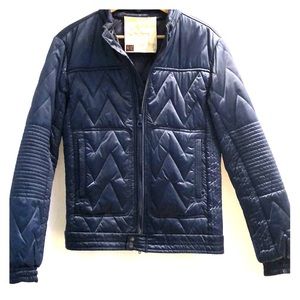 Bomb Boogie Men’s jacket